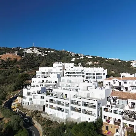Apartamento Elements 20 - Luxury *