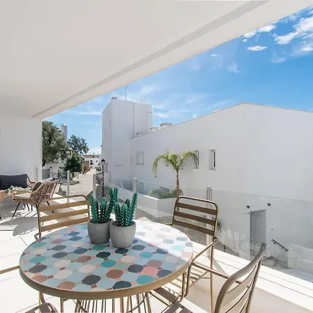 Elements 20 - Luxury Apartamento *