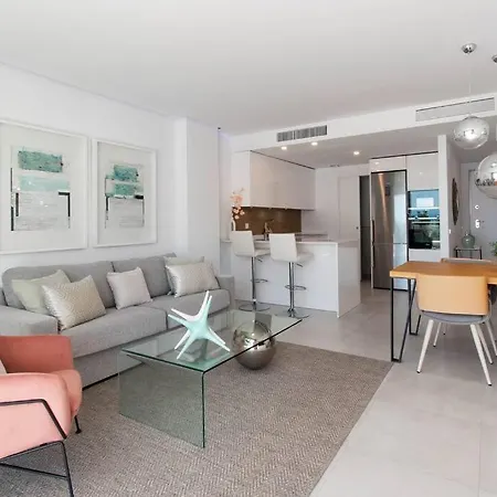 Apartment Elements 20 - Luxury Marbella