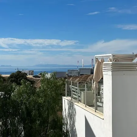 Apartment Elements 20 - Luxury Marbella
