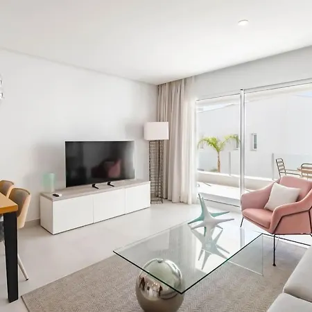 Apartment Elements 20 - Luxury