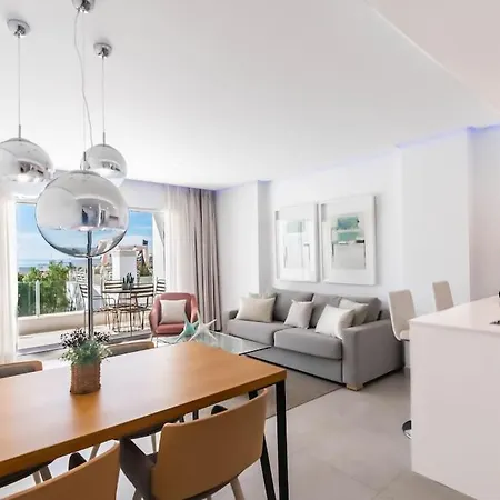 Apartment Elements 20 - Luxury Marbella