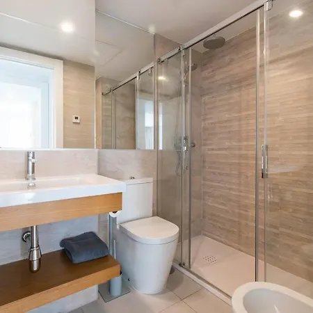 Elements 20 - Luxury * Marbella