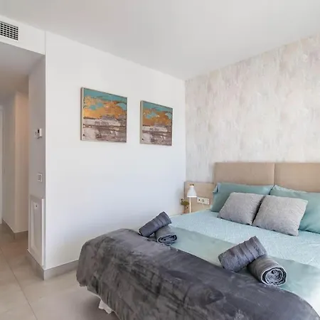 Apartment Elements 20 - Luxury