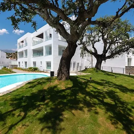 Apartment Elements 20 - Luxury Marbella