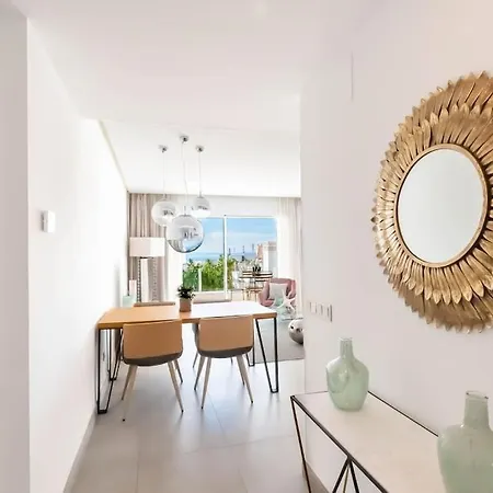 Elements 20 - Luxury Marbella