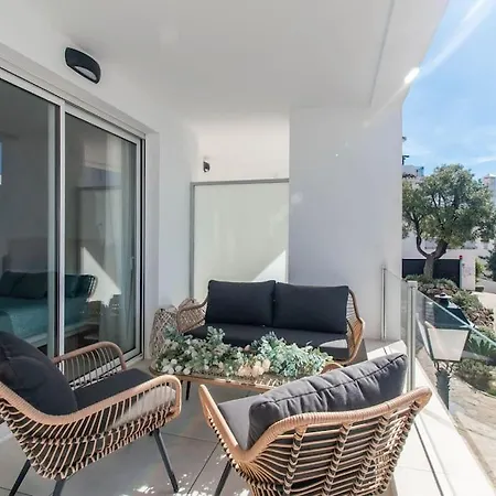 Elements 20 - Luxury Marbella