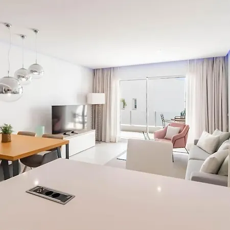 דירה Elements 20 - Luxury *
